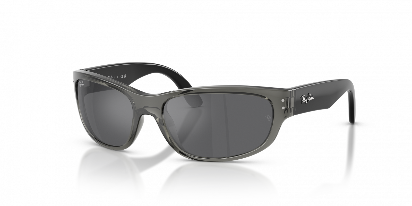 Ray Ban RJ9189S 71956G  
